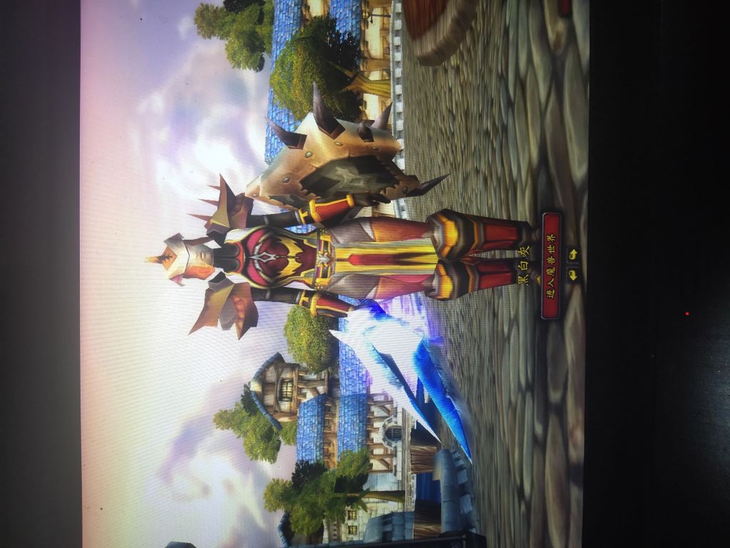 散件防骑基本60级毕业了,许愿风剑