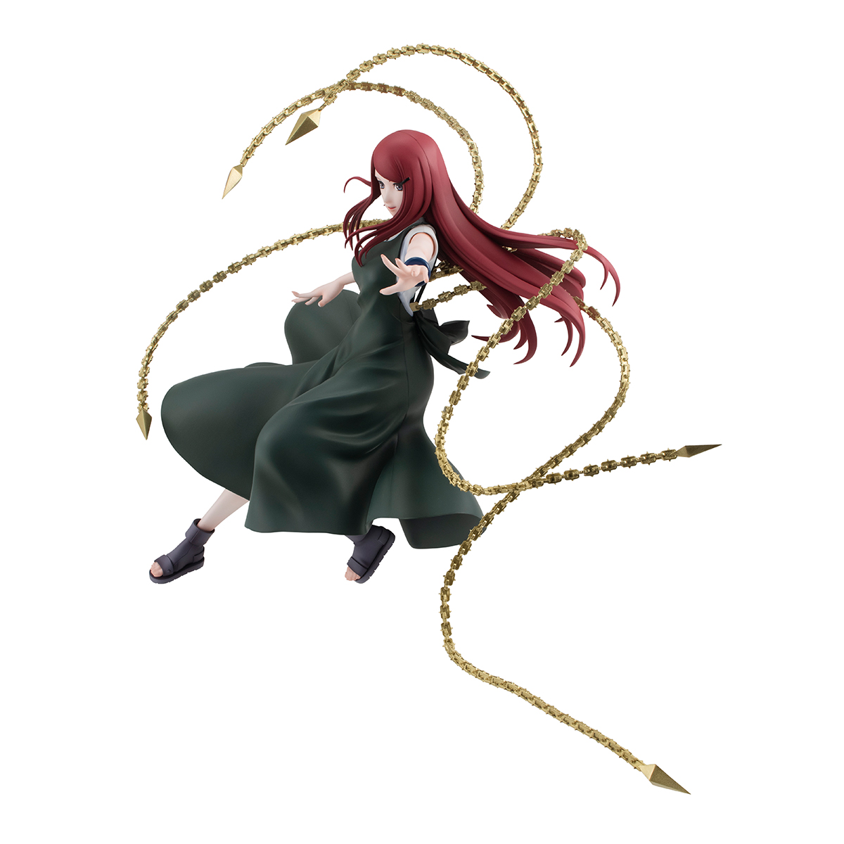 新闻资讯megahousenarutogals火影忍者疾风传漩涡玖辛奈