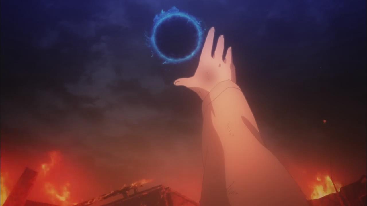 整理向fatestaynight冬木圣杯战争该仪式的本质和程序从者系统以及从