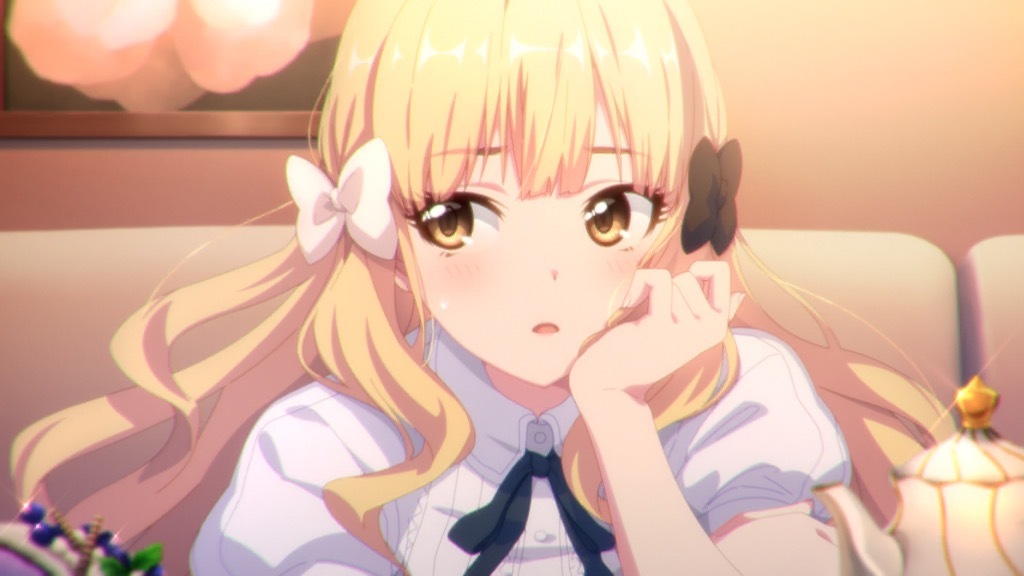 [日服相关]咲恋秋乃现实cg