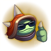 游戏本体火星救援墨镜龙龟点赞表情怎么入手