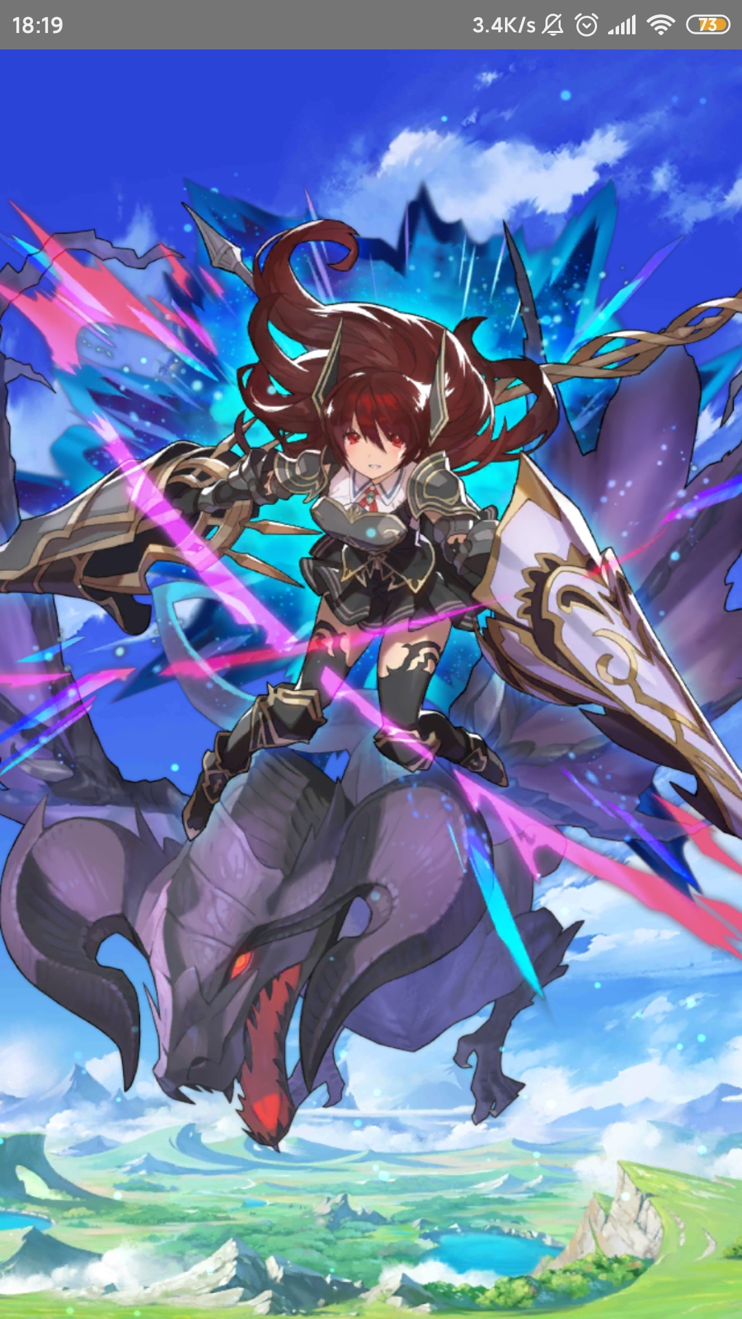 影之诗 [破事水]求龙癌玩家来讲一下动画的龙妹的龙是不是不太对