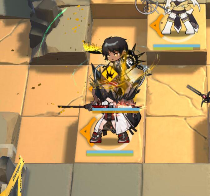 [侠客氵] [棘刺氵] 棘刺原来还可以开墨镜店啊