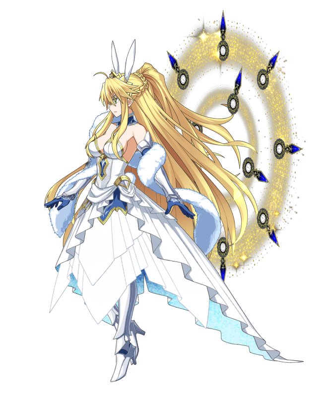 兔子王她真的好啊.