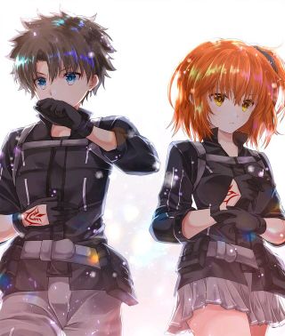 双咕哒的图文有么