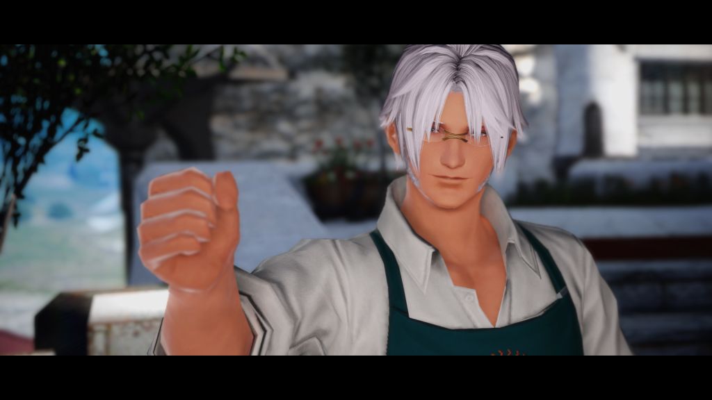 脸型氵请问您今天要来点陆行鸟吗那要不来点4号人男叔叔结果变成我的