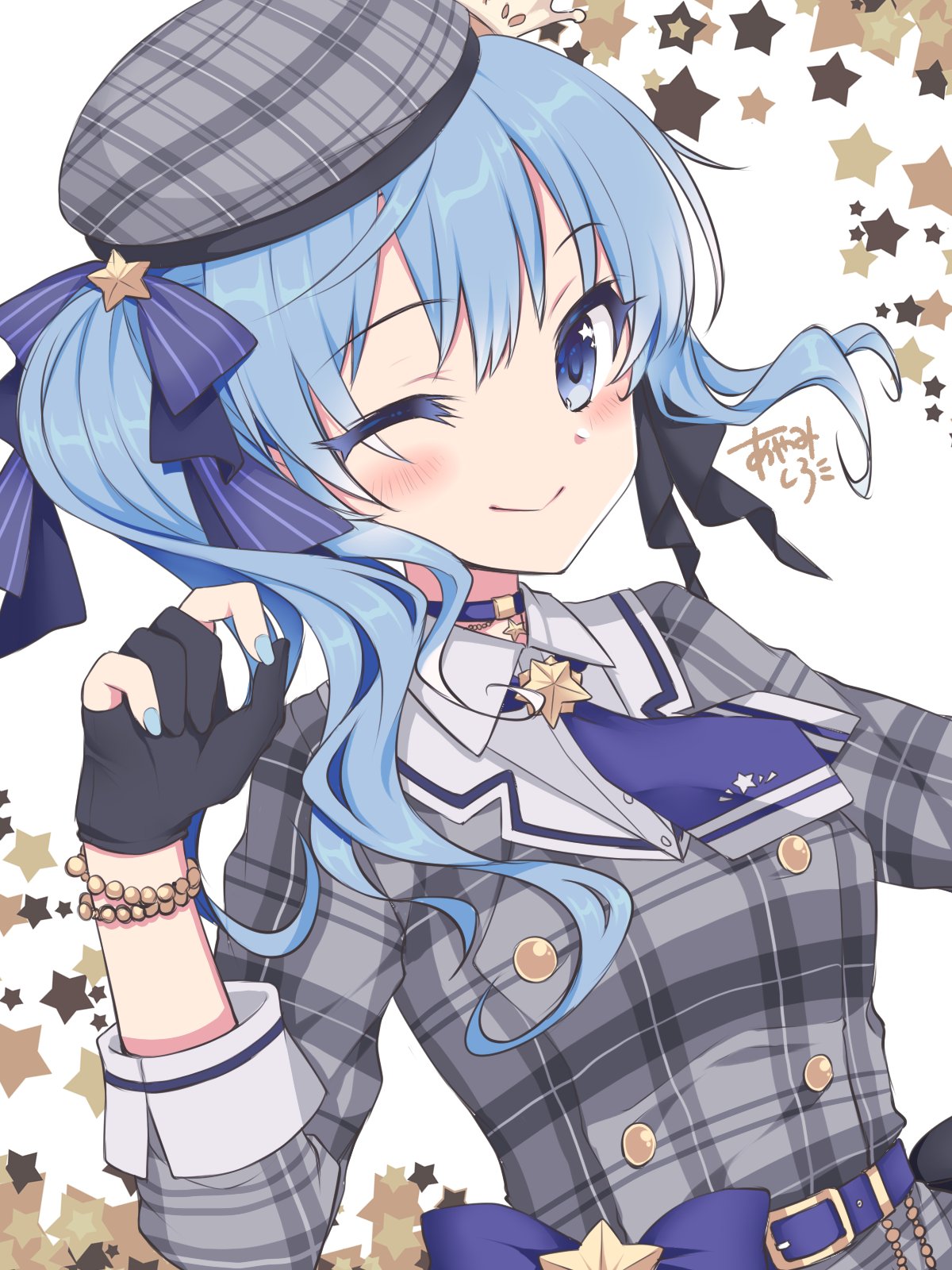 [专楼] ホロライブ所属 星街すいせい (星街彗星)讨论贴