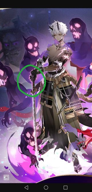 这是海国作吗别恶心我