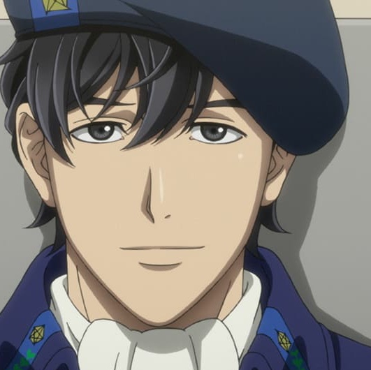 同人小说向安科ooc可能关于杨威利提督来到泰拉世界成为博士这件事