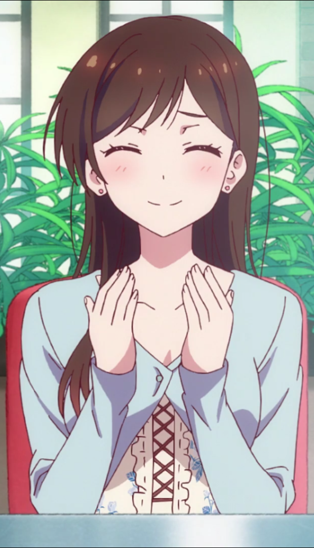 水原千鹤画得太好看了