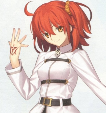 [安科][同人][fgo][假面骑士]剑崎一真用假面骑士的力量挑战《fategra