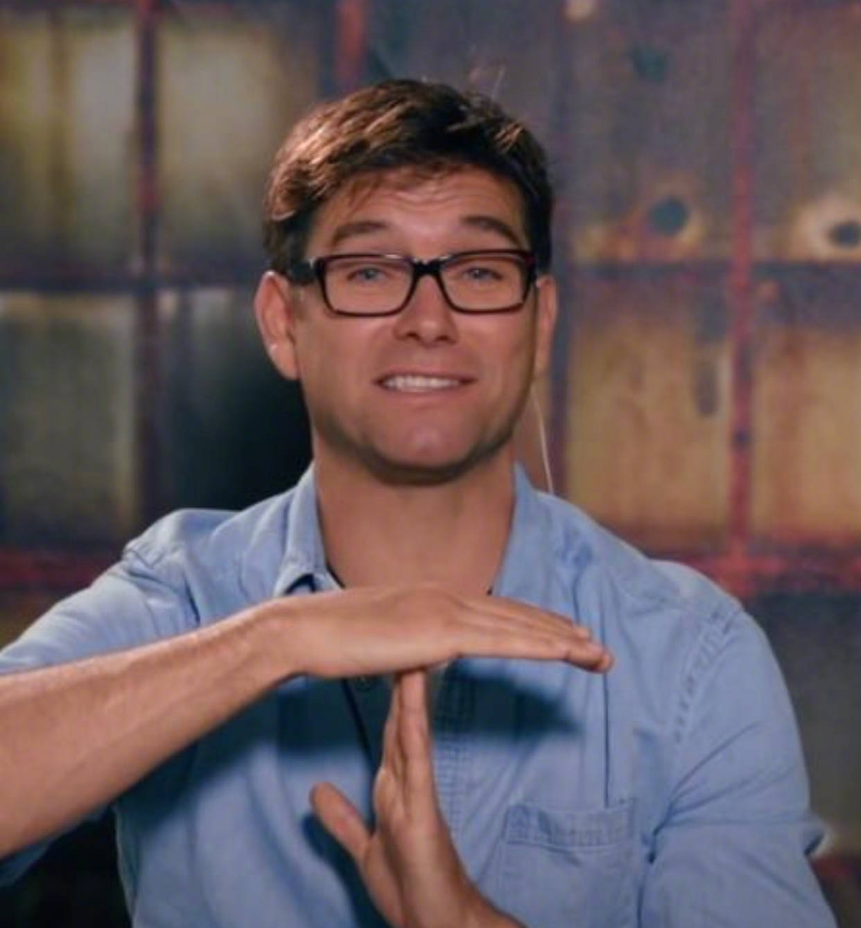 观homelander有感大超眼镜没准真的有用