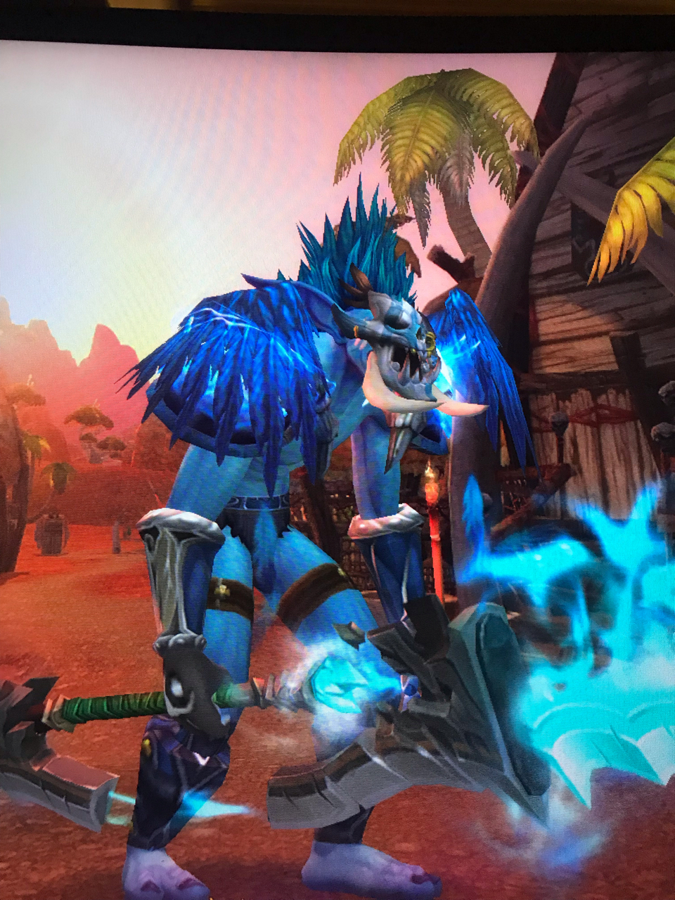 关于小德 9.0前的准备工作