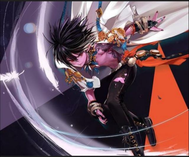 手机 网页游戏综合讨论 明日方舟-罗德岛驻艾泽拉斯大使馆 伦蒂尼姆