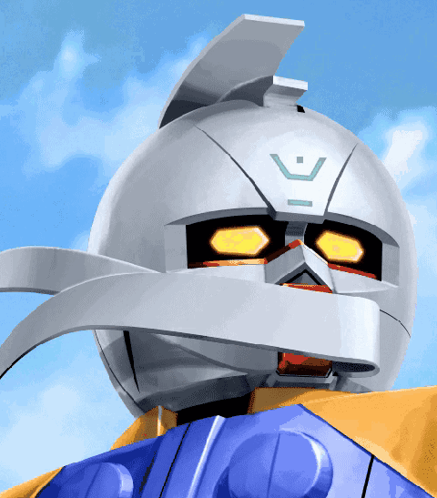 [讨论] turn a高达真的太好看了