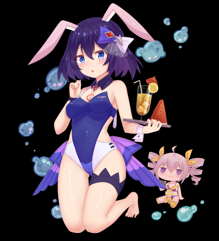 [希鸭图氵][流量警告]希儿是阳光,是空气,是水,没有她我就活不下去了