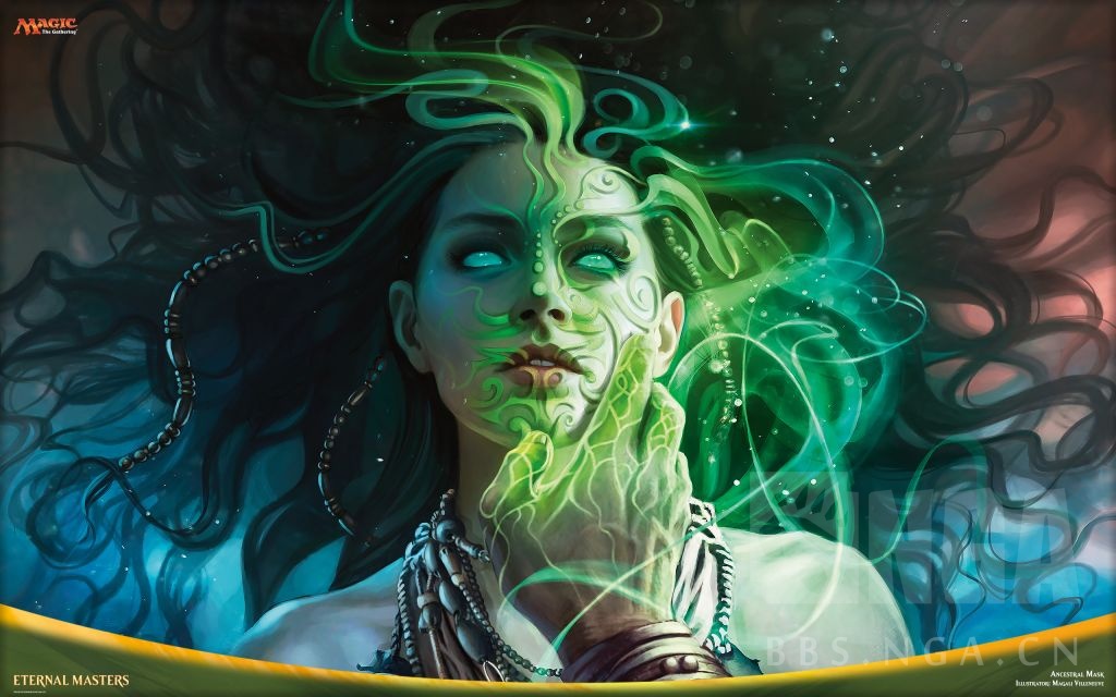 分享一波自己比较喜欢的原画壁纸