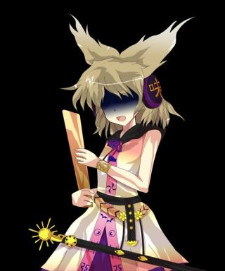 安科关于游戏王出名的渣男阿莱斯特进入到幻想乡一事是不是哪里出现了