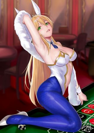 提问求助想求老哥们来点泳装狮子王的美图