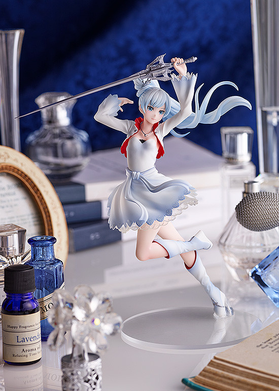 [新闻资讯] gsc pop up parade weiss schnee nga玩家社区