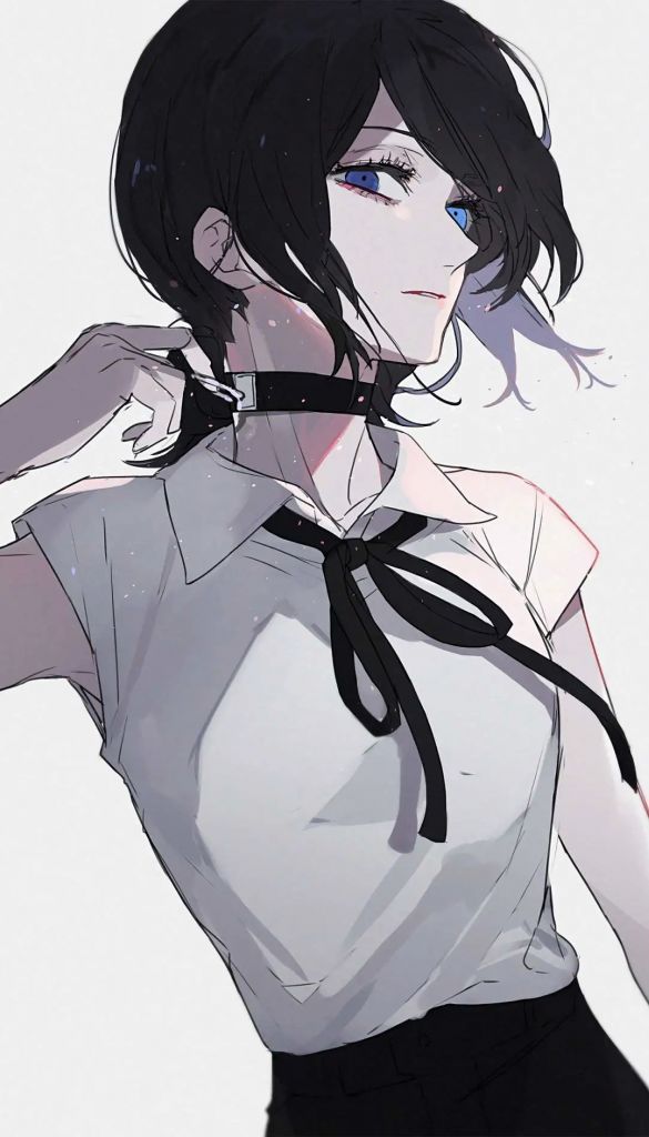 要提问:总觉得《电锯人》的蕾塞这一角色的人设不太丰满是怎么回事?