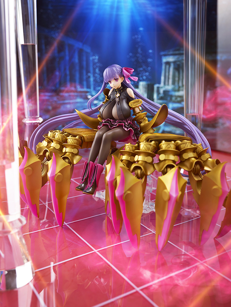 新闻资讯quesq18fategrandorder热情迷唇alterego