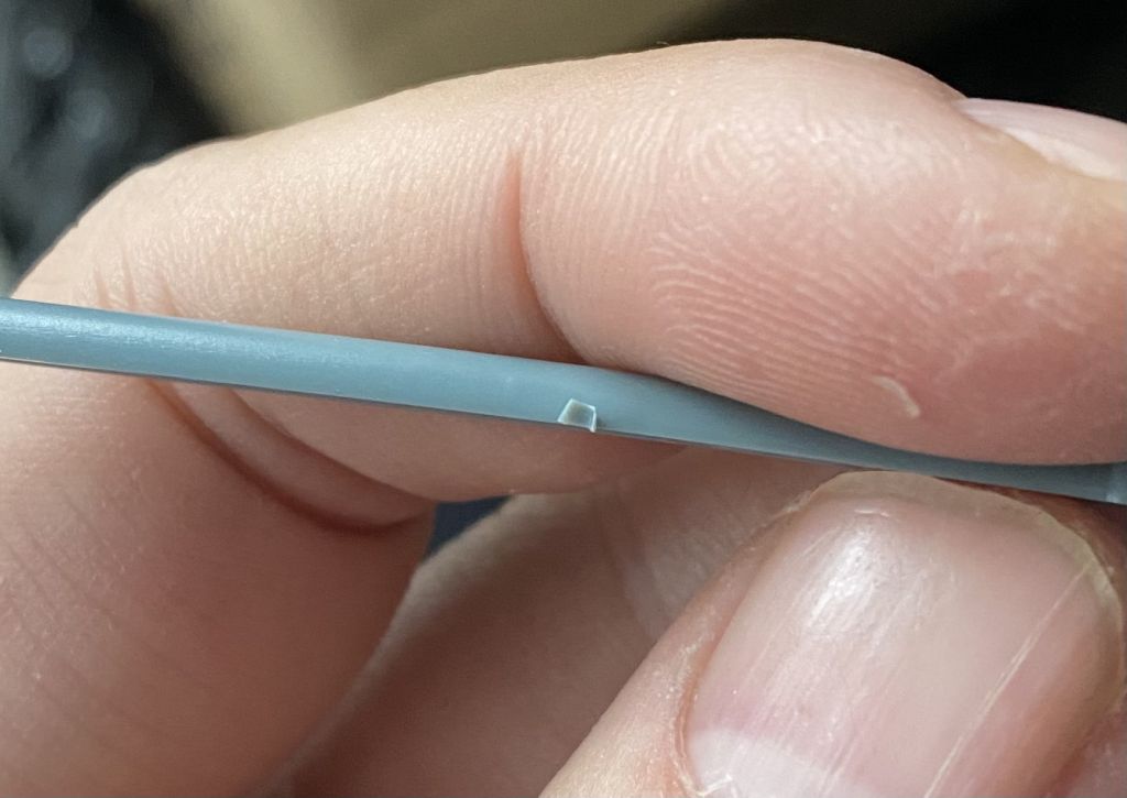 拼装箱牌4代剪钳到手了真香