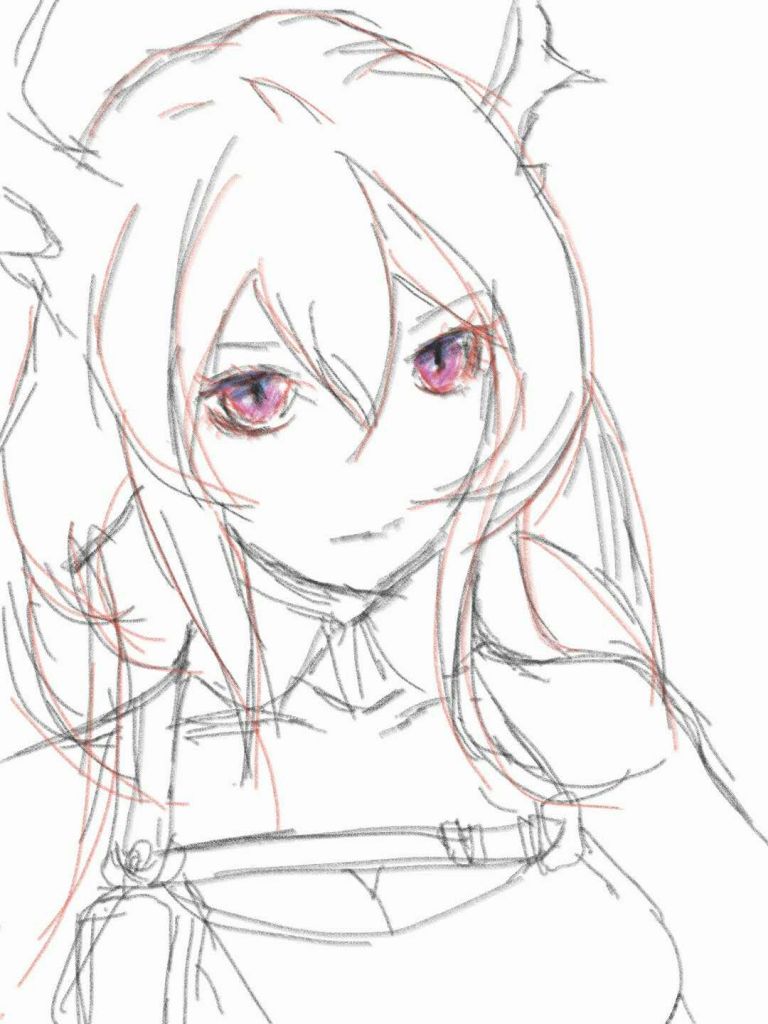 失智氵摸鱼氵困的不行中史尔特尔作画潦草注意wДw