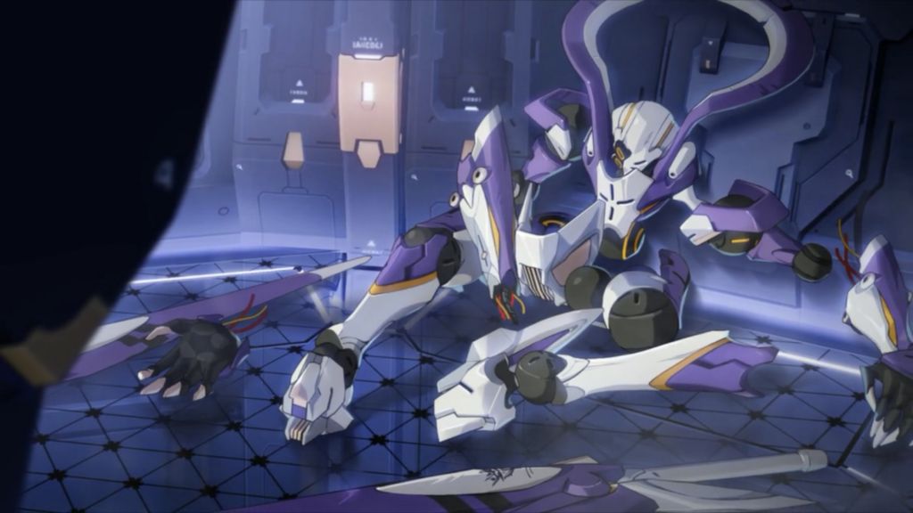 破事氵eva联动不知道国服有这图没