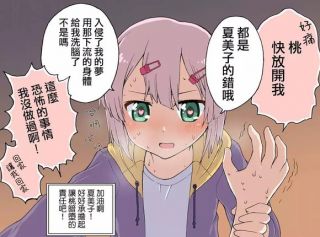 求 魔法少女 恶堕的作品