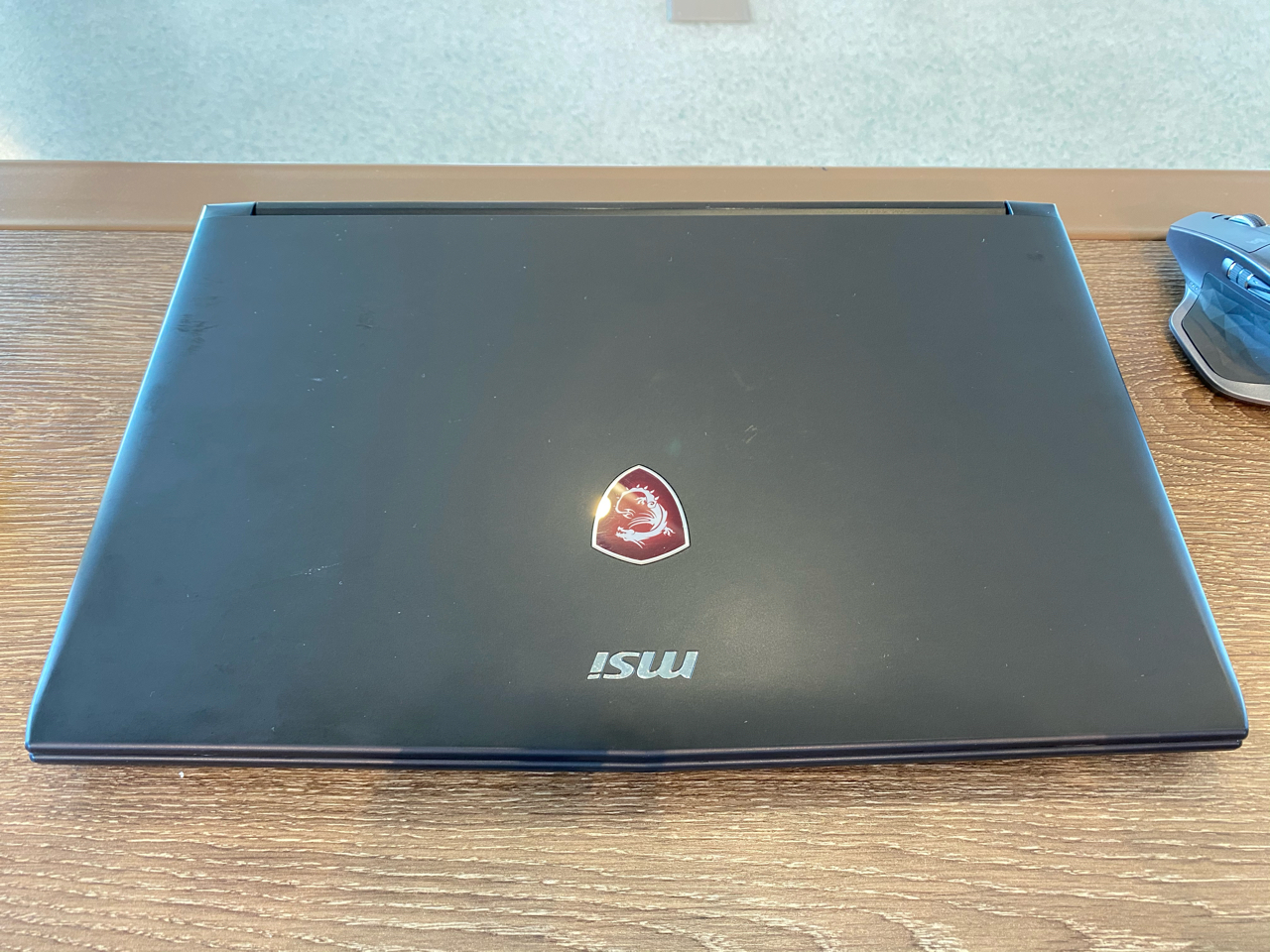 [电脑整机]出售微星gl62m游戏本