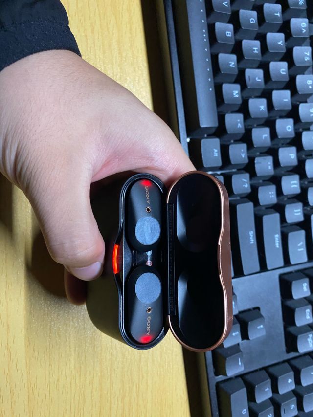 [耳机音响][耳机音响][耳机音响][耳机音响][耳机音响]索尼降噪豆3代