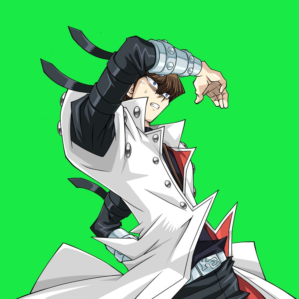 [安科][游戏王]关于平平无奇帽子哥似乎在gx决斗的