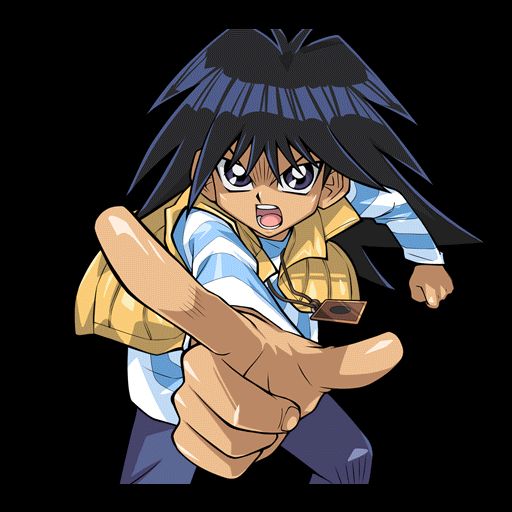 [安科][游戏王]关于平平无奇帽子哥似乎在gx决斗的故事[准备进入第三