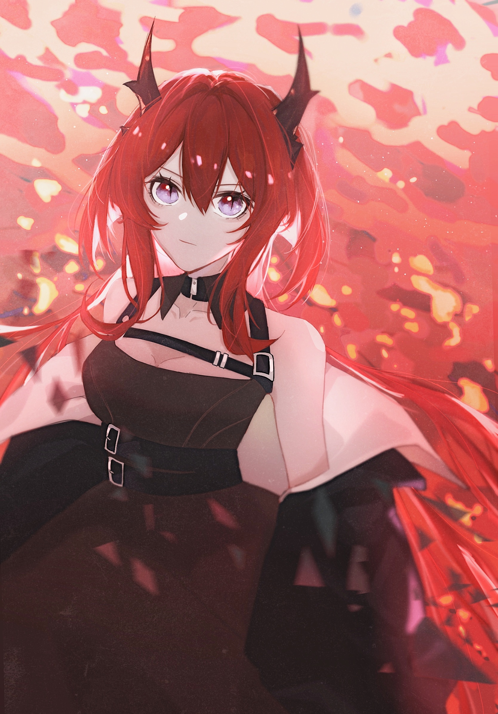 同人绘画氵玄学摸一个史尔特尔