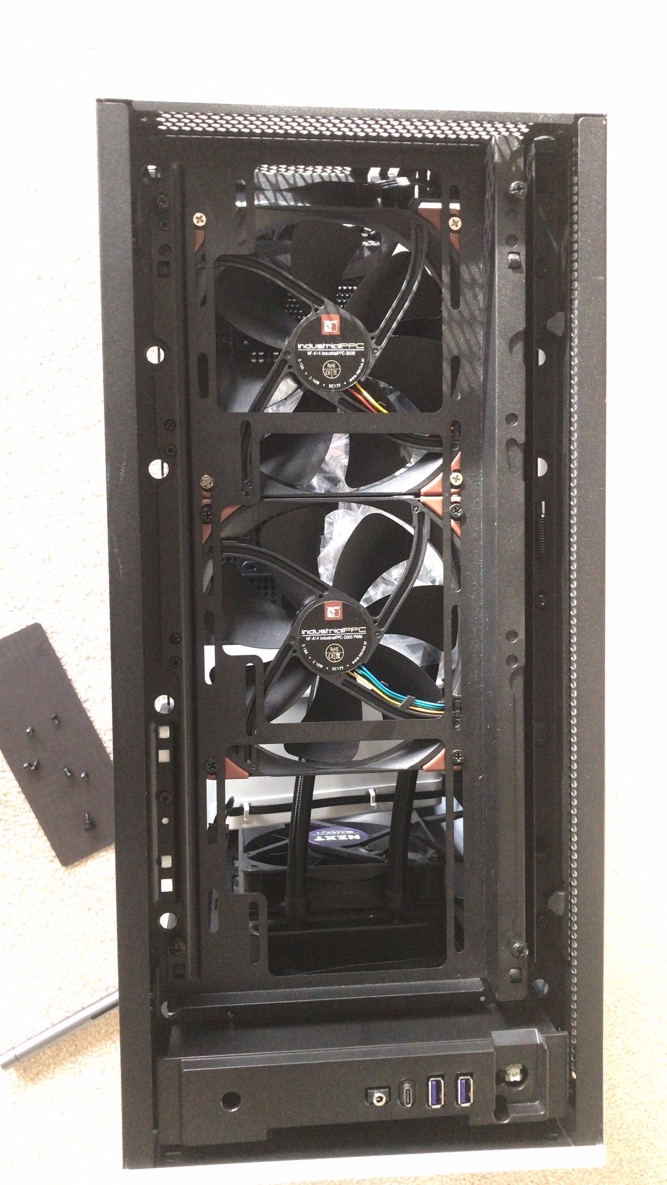 不吐不快,关于恩杰h710i