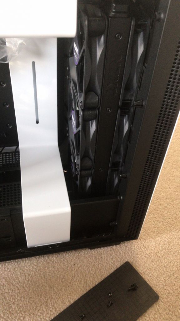 不吐不快,关于恩杰h710i