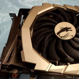 [电脑硬件]1800出微星钛金龙1070ti已经出了,还是论坛靠谱