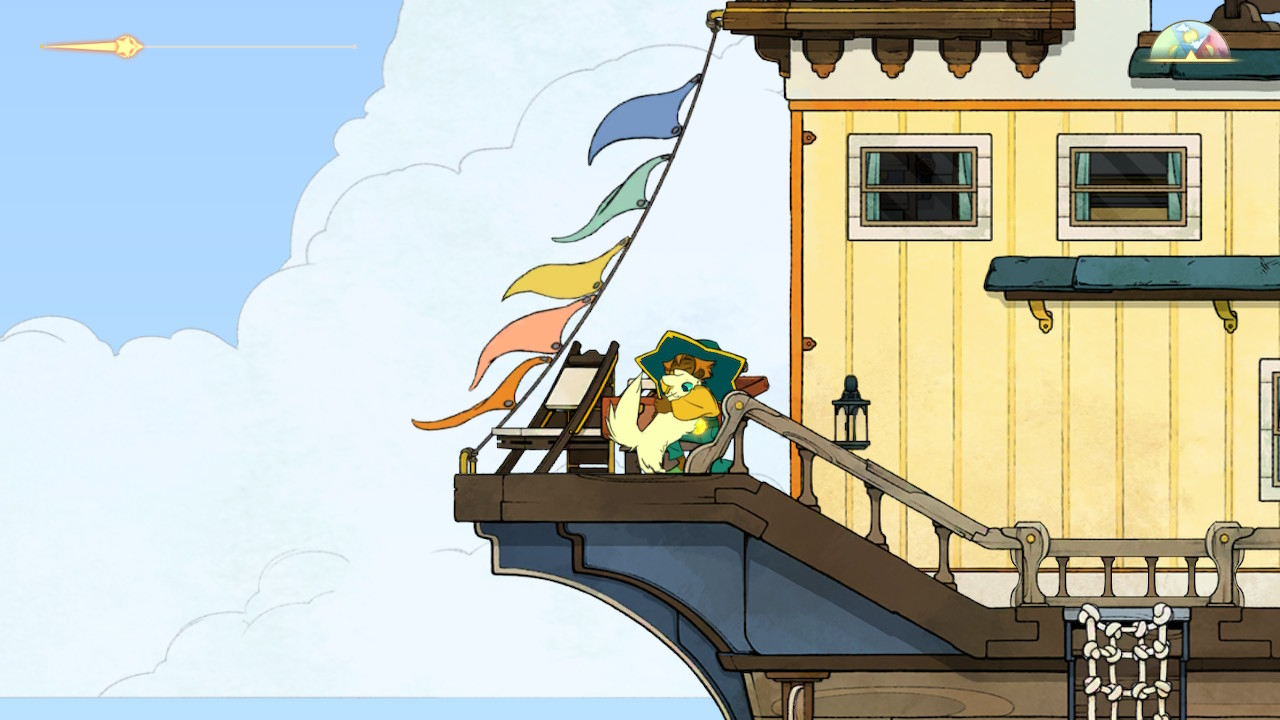 switch相关spiritfarer今天我们都是俄罗斯人