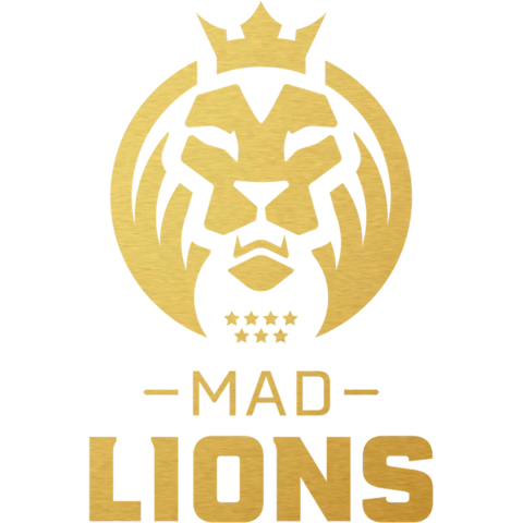 [联盟赛事] 《s10战队巡礼》[eu-04]mad lions:因为年轻