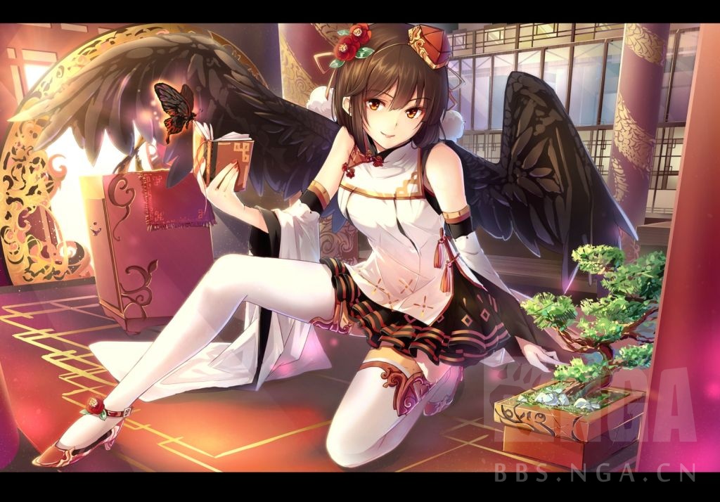 [lsp的任务氵]你们要的东方图楼