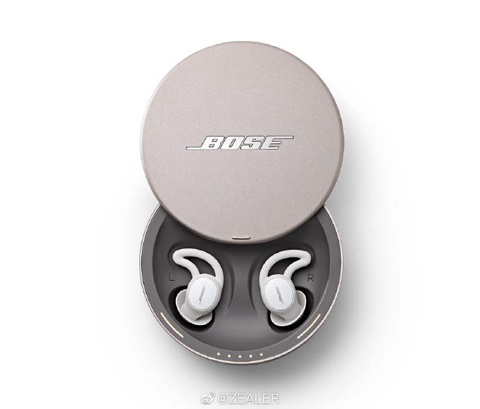 [it杂谈] bose sleepbuds ii 来了,也就是睡眠耳塞二代,售价 249.