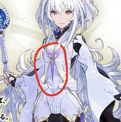 [破事氵]女梅林坐下的时候会捅到自己吗