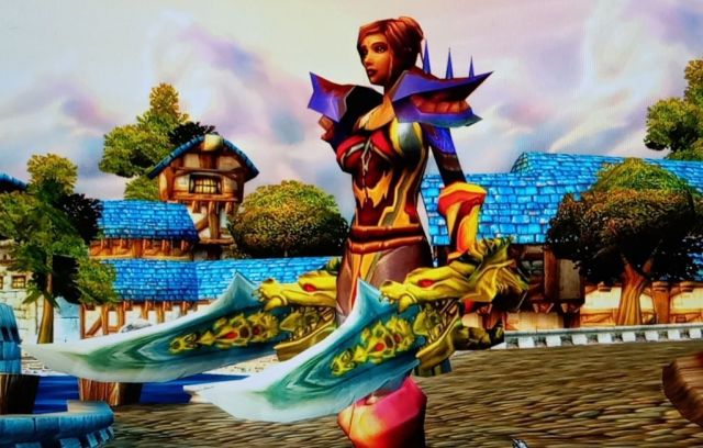 [战士相关]请教个拉文凯斯的遗产的问题