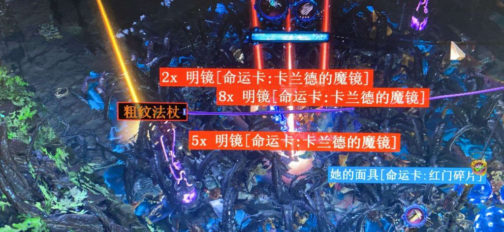 赌狗的赛季末