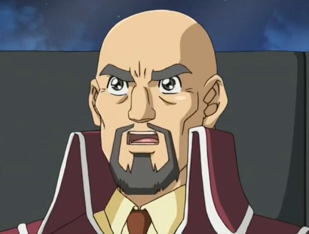 [安科][游戏王]关于平平无奇帽子哥似乎在gx决斗的