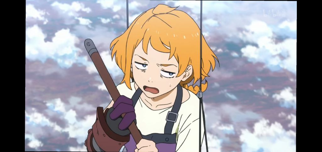 有没有跟我一样把近期最喜爱女角色发给小枣的老哥啊?