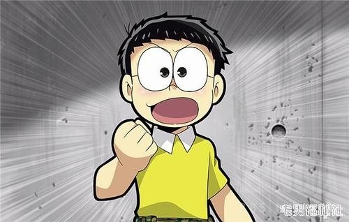 [同人] [安科] 野比大雄的拯救人理大冒险