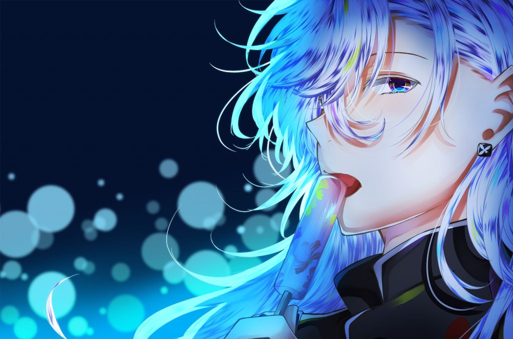 女梅林落地了,瑟图呢