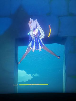 破事氵还有没有刻晴美图呀游戏里截的或大佬画的都可以呀